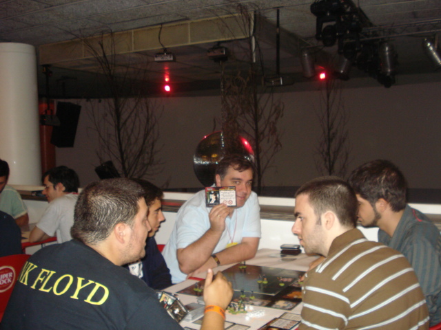 Encontro Nacional de BoardGamers - Porto 014